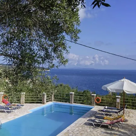 With Panoramic View *